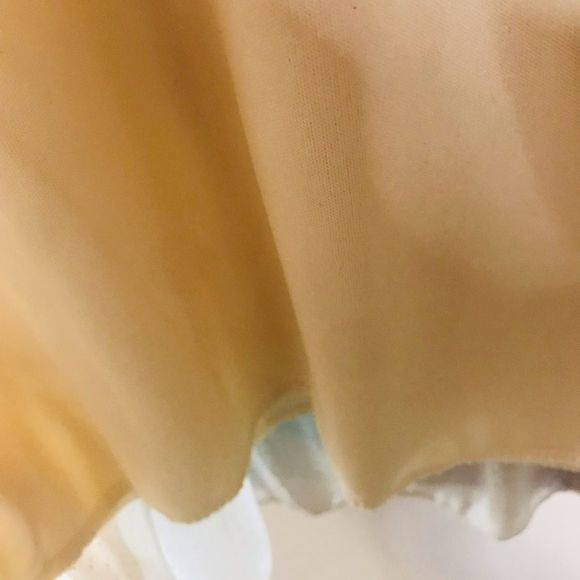 Metro Wear lined skirt - Picture 4 of 5